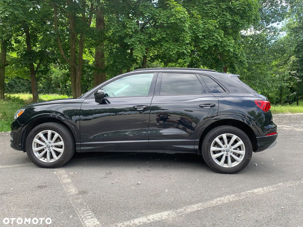 Audi Q3 45 TFSI Quattro S tronic - 6