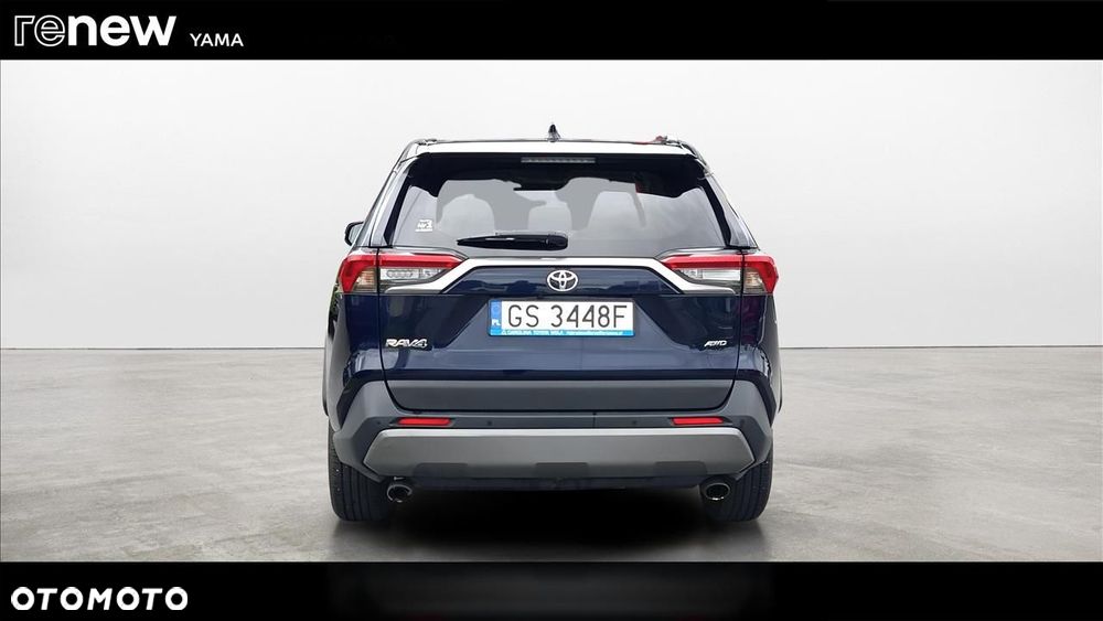 Toyota RAV4 - 4