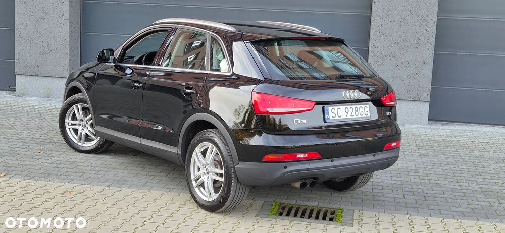 Audi Q3 2.0 TDI Prime Edition - 15