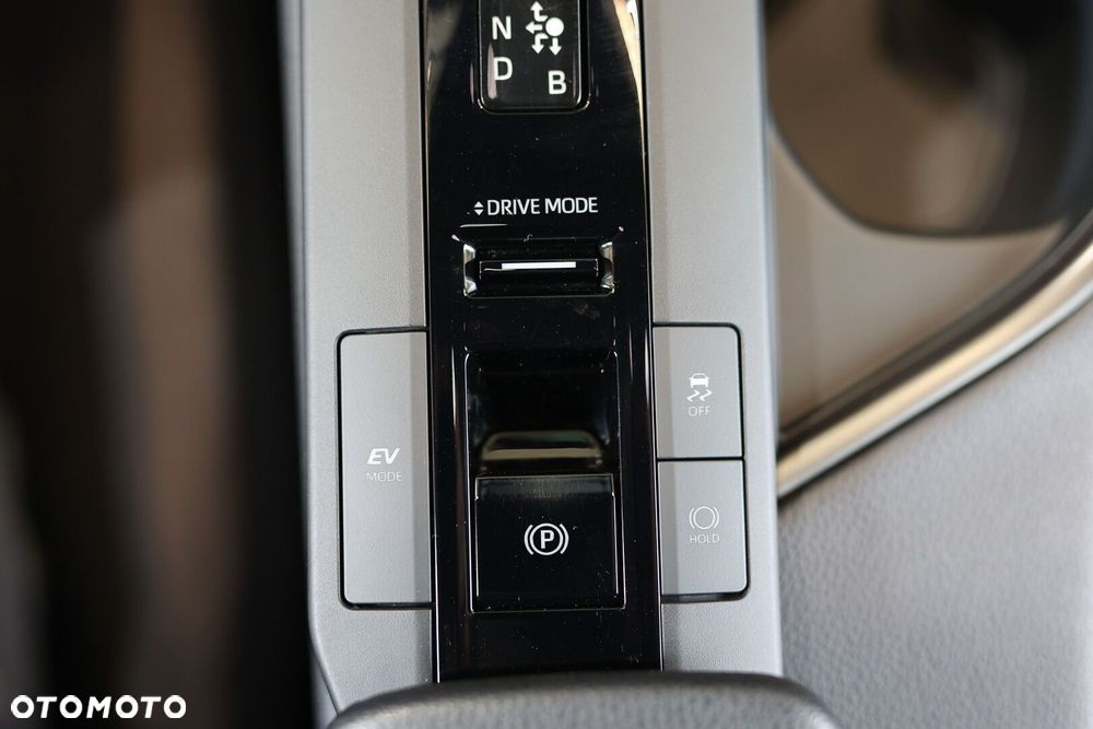 Toyota C-HR 1.8 Hybrid Style - 41