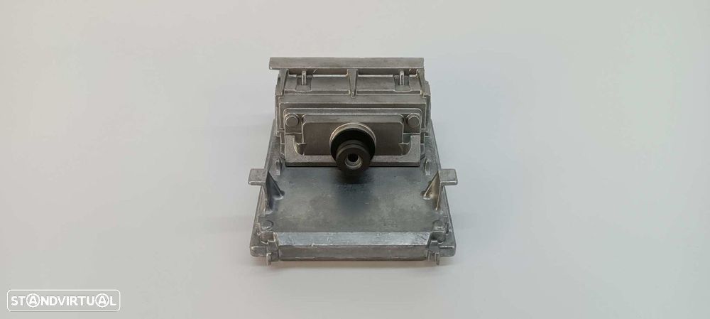 CÂMERA DE VISTA FRONTAL RENAULT ZOE - 4