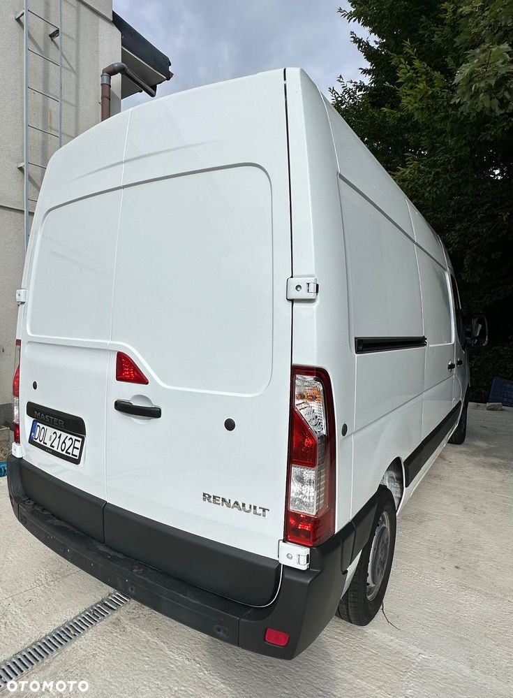 Renault Master - 5