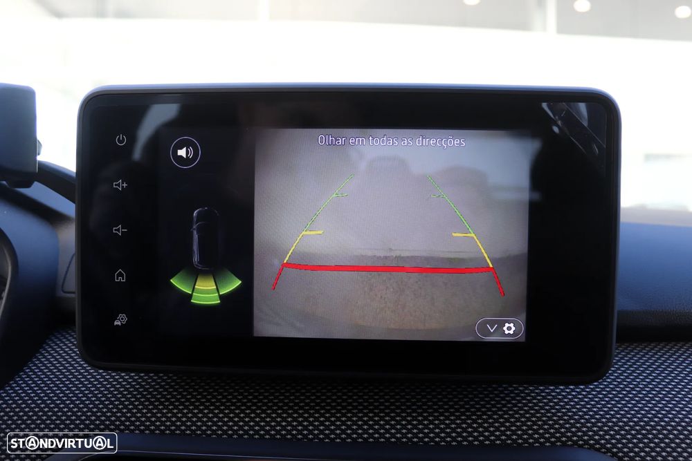 Dacia Sandero 1.0 ECO-G Stepway Bi-Fuel - 13