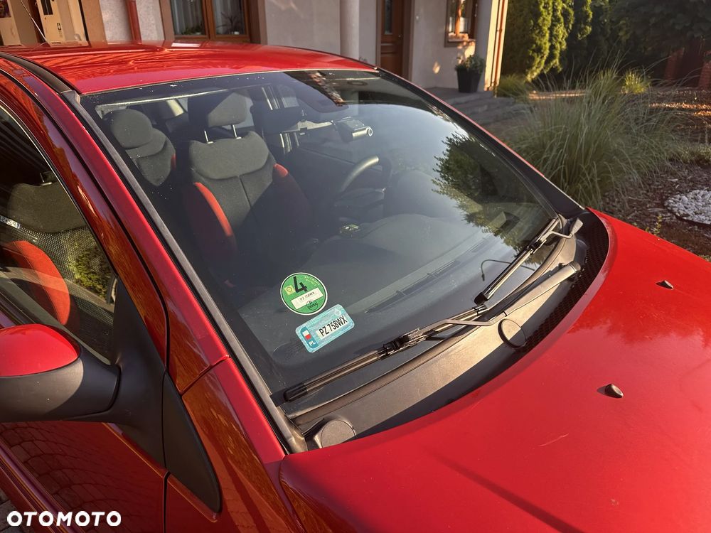 Citroën C2 1.4 VTR - 7