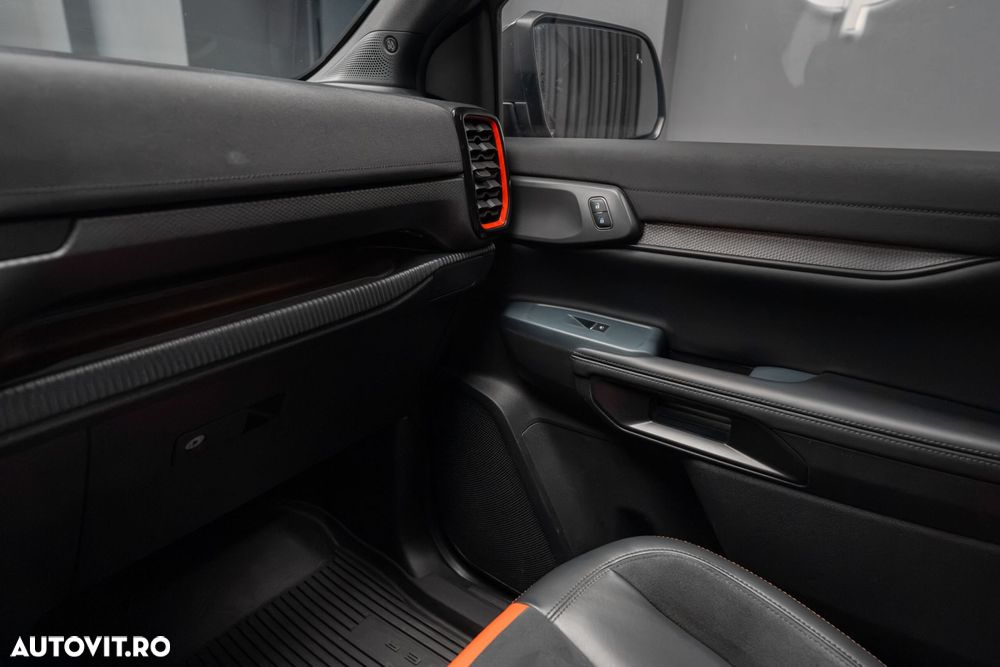 FORD Ranger 2023 — imagine 16