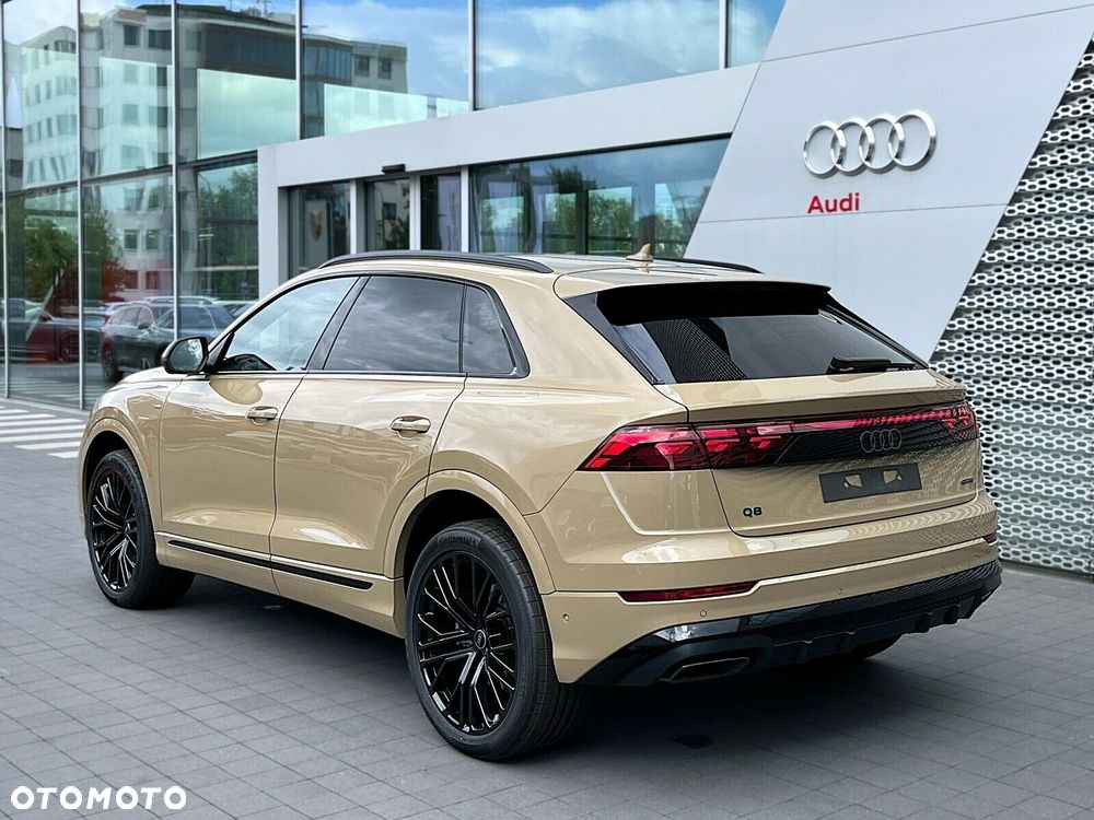 Audi Q8 - 4