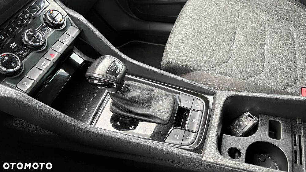 Skoda Kodiaq 2.0 TDI 4x4 Style DSG - 28