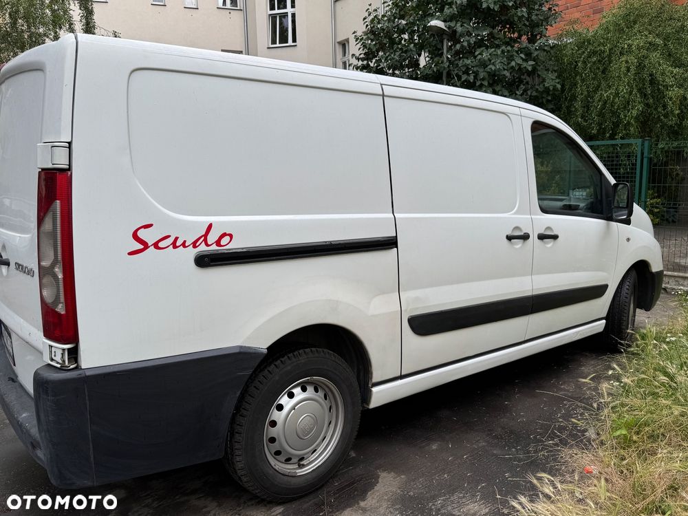 Fiat Scudo - 5