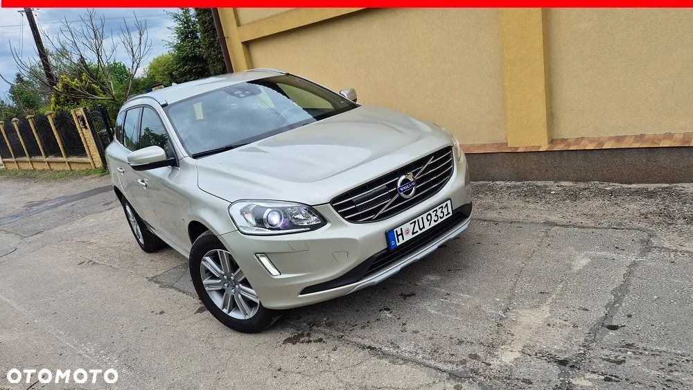 Volvo XC 60 D4 Drive-E Summum - 15