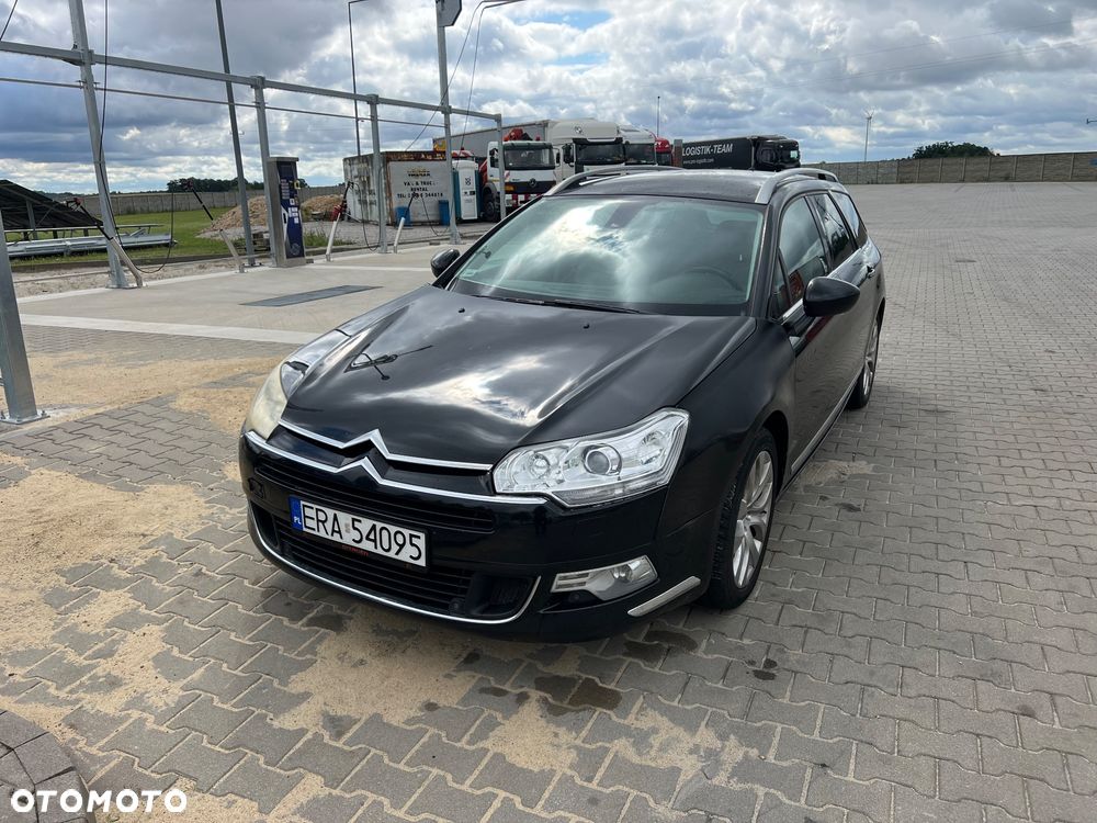 Citroën C5 3.0 HDi V6 Exclusive - 2