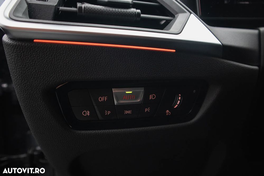 BMW Seria 3 330e Aut. M Sport - 26