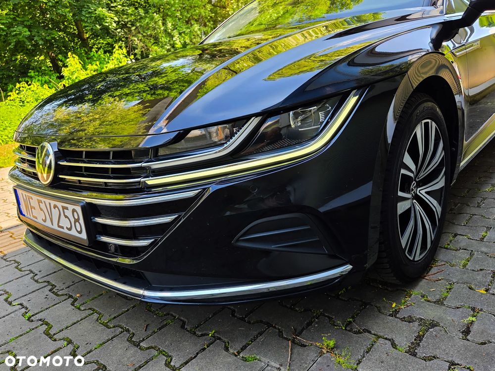 Volkswagen Arteon 2.0 TSI Elegance DSG - 25