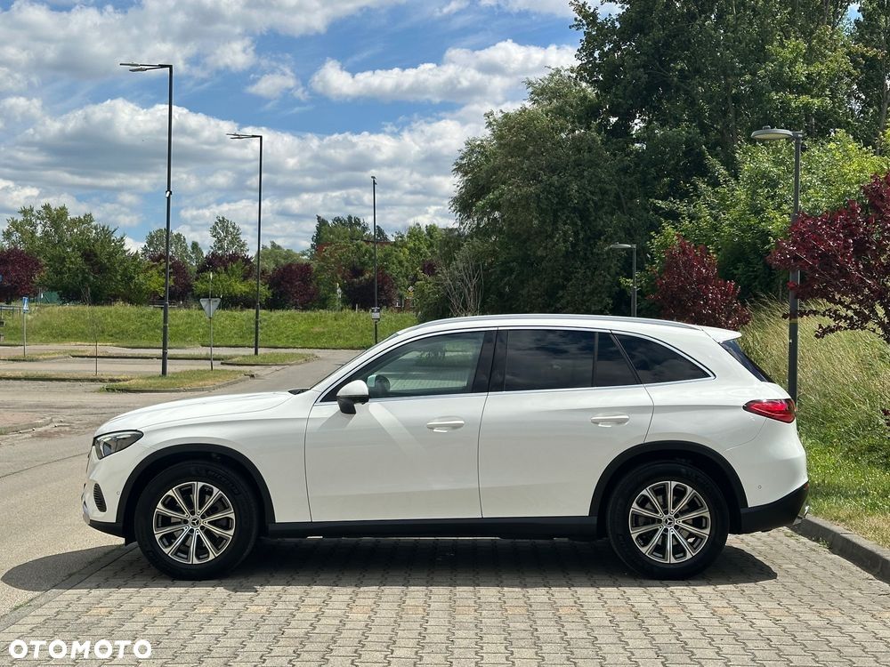Mercedes-Benz GLC 220 d 4Matic 9G-TRONIC AMG Line Advanced - 6