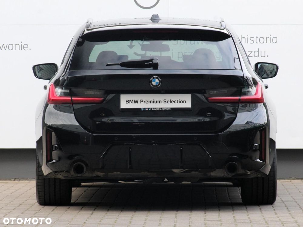 BMW Seria 3 - 11