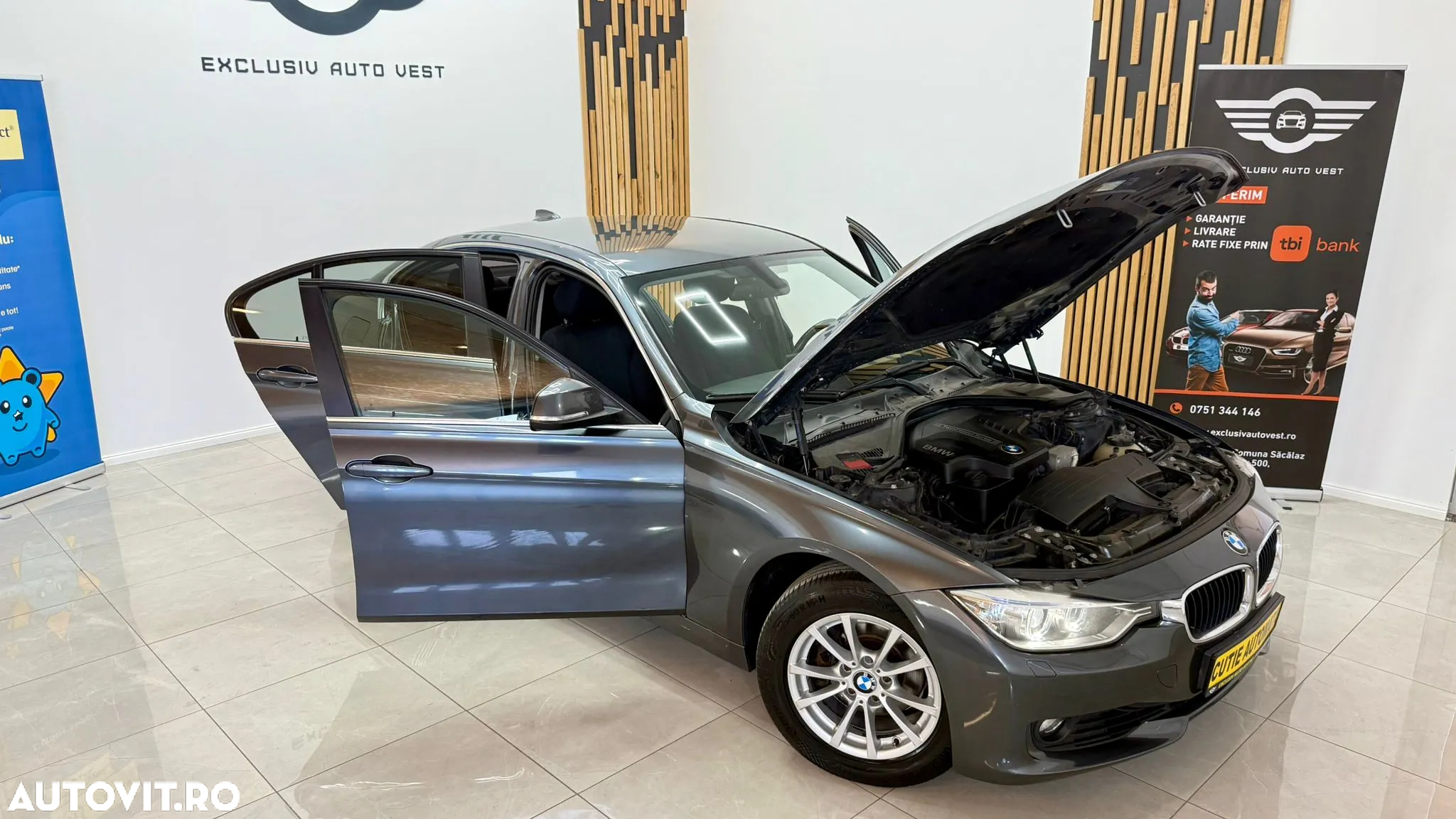 BMW Seria 3 - 10