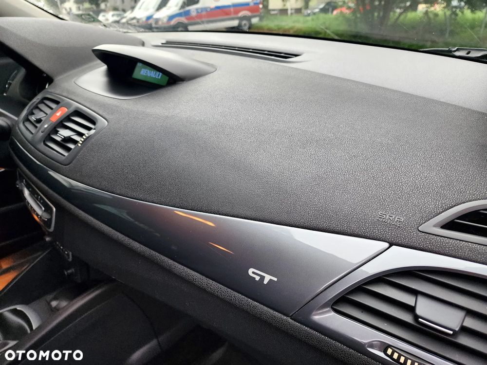 Renault Megane Grandtour dCi 160 FAP GT - 24