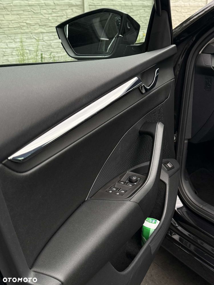 Skoda Octavia 2.0 TDI SCR Style DSG - 9