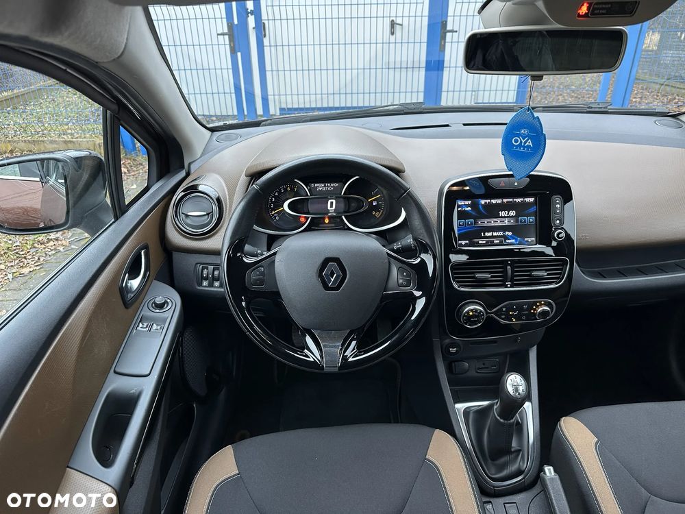 Renault Clio Energy TCe 90 Start & Stop Intens - 25