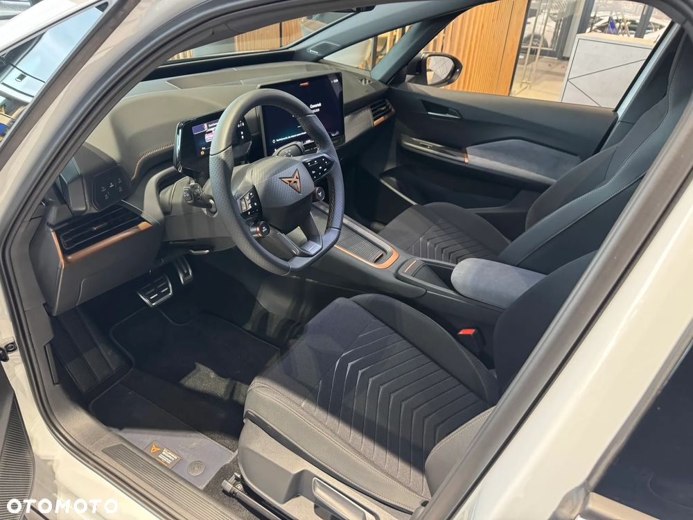 Cupra Born 77kWh E-Boost - 10