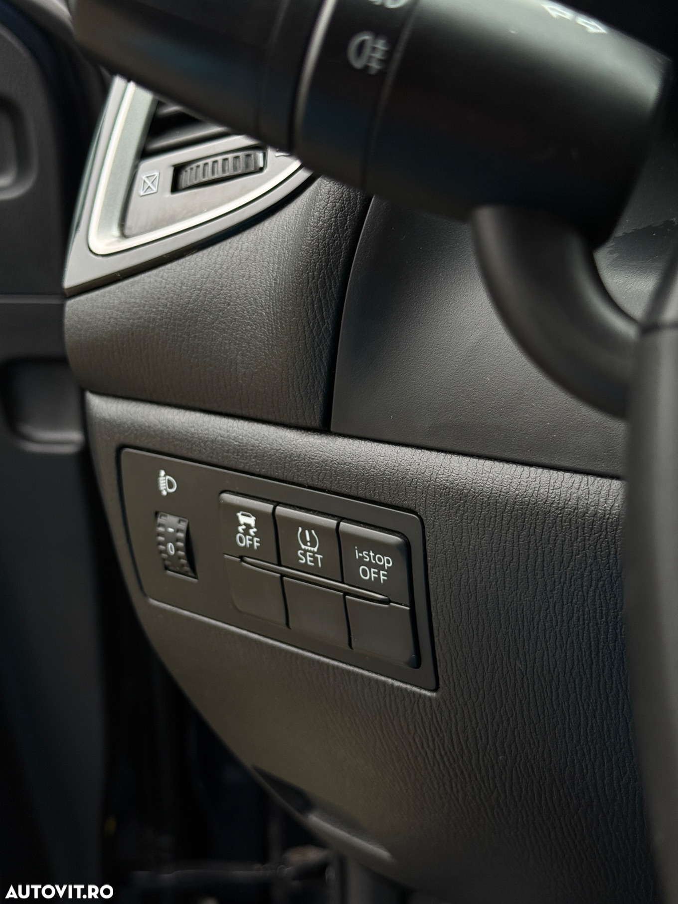Mazda 3 SKYACTIV-G 100 Prime-Line - 32
