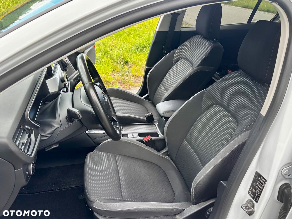 Ford Focus - 10