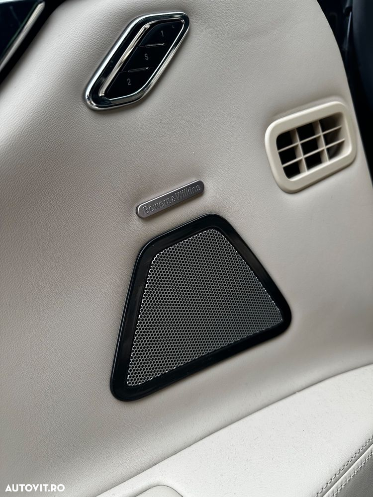 Maserati Quattroporte D GranLusso - 19