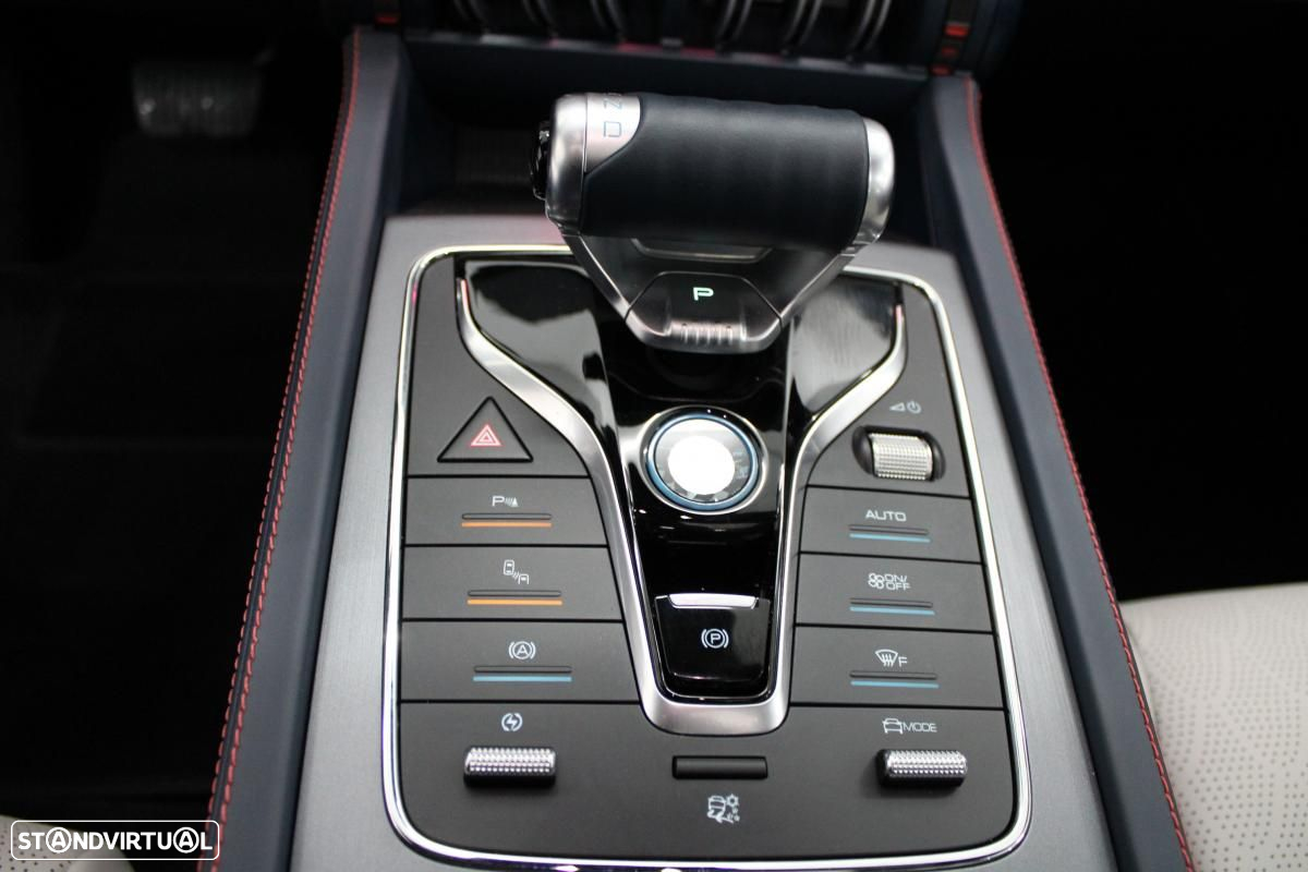 BYD Atto 3 Comfort - 16