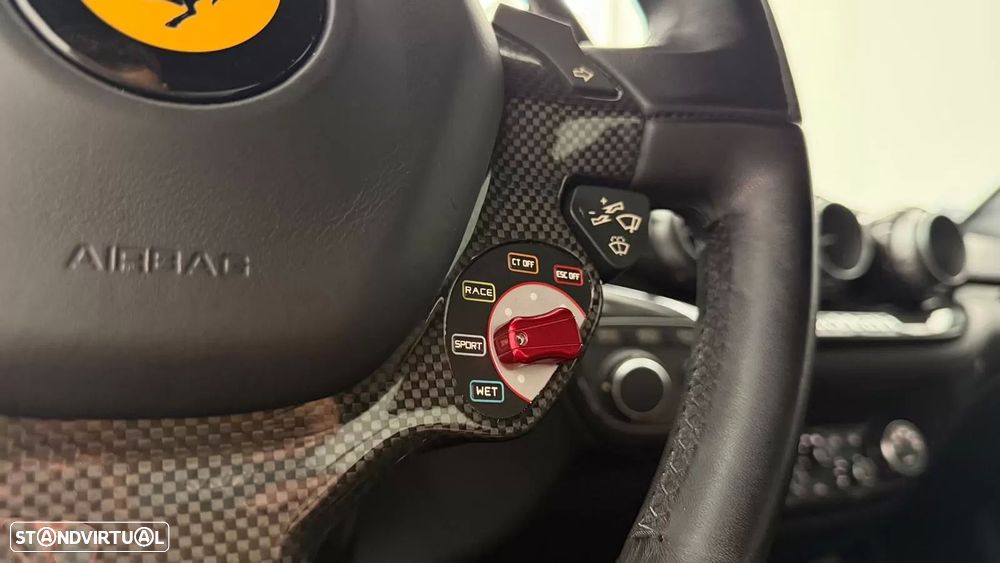 Ferrari F12 Berlinetta 6.3 V12 - 20