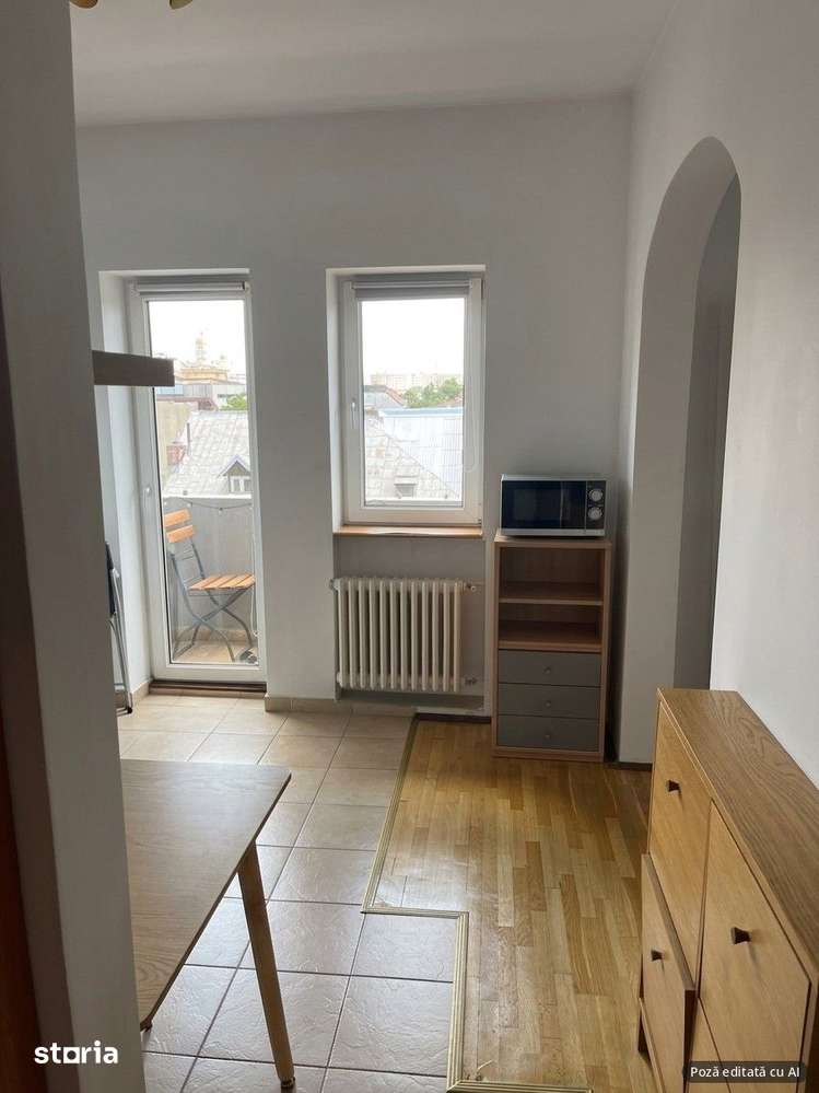 Apartament 2 camere Cotroceni — fotografia 3