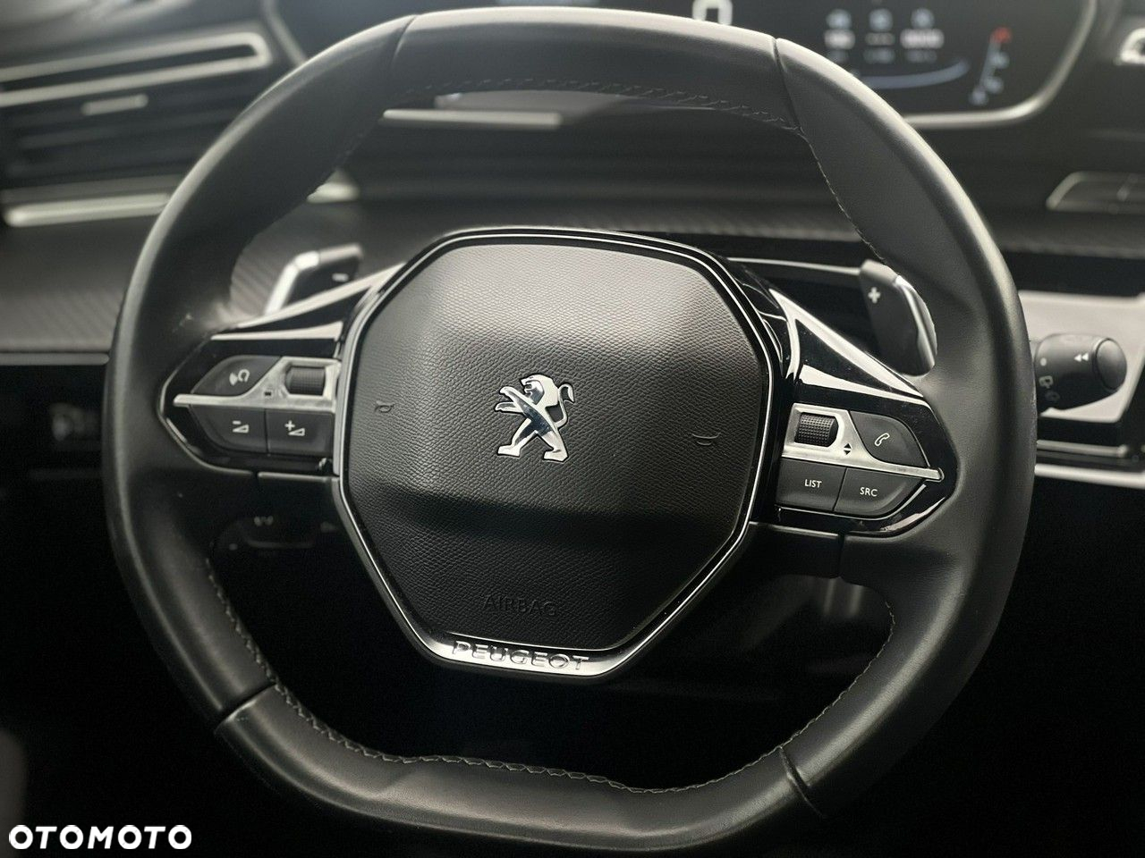 Peugeot 508 1.5 BlueHDi Active S&S EAT8 - 11