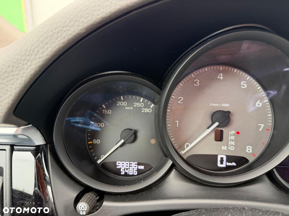 Porsche Macan S PDK - 21