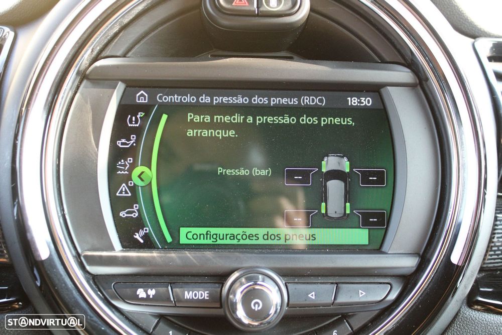 MINI Clubman One D Auto - 42