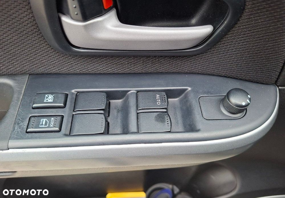 Suzuki Grand Vitara - 21