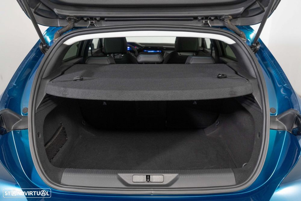 Peugeot 308 1.2 PureTech Allure Pack - 13
