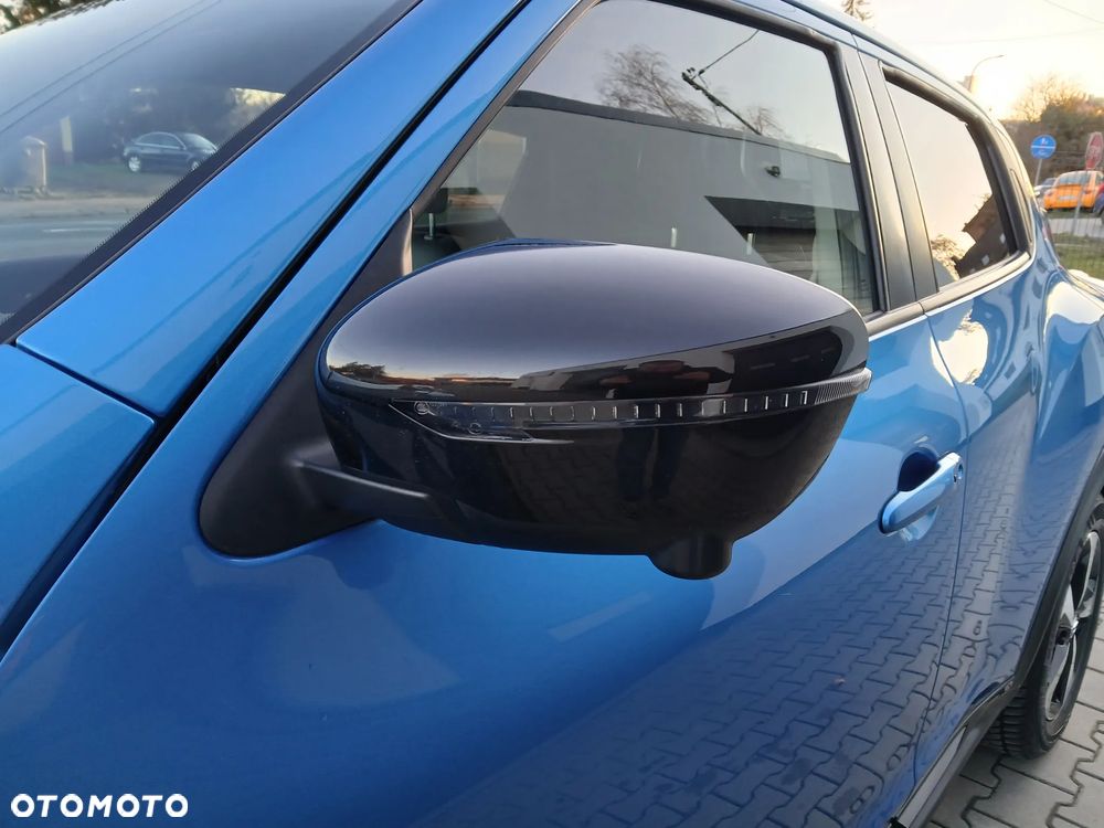 Nissan Juke 1.6 Bose Personal Edition - 4