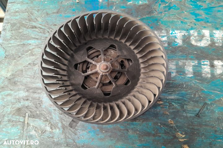 Ventilator aeroterma 1K1820015 1K1820015 Audi A3 8P/8PA [2th facelift - 3