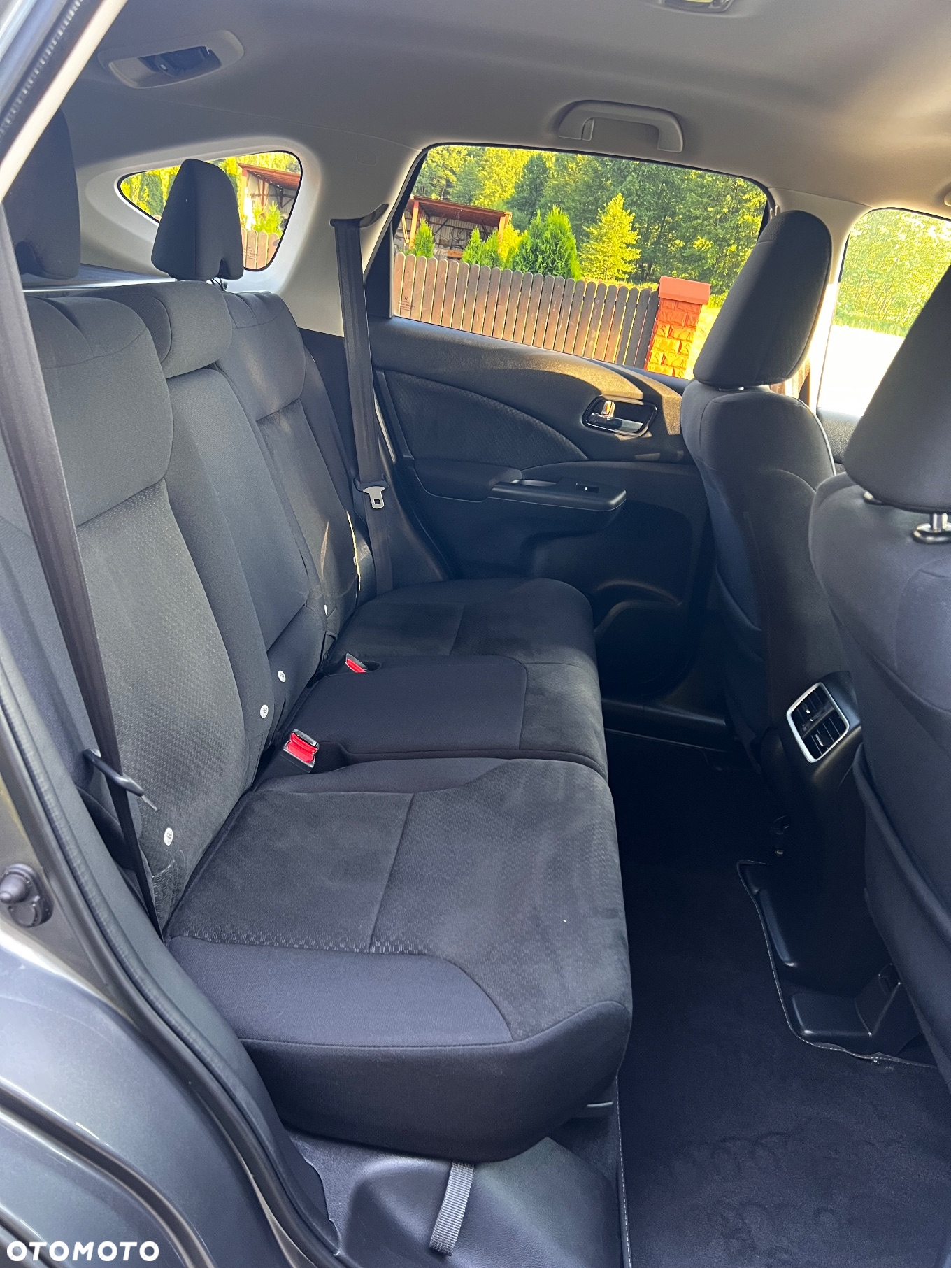 Honda CR-V 2.0i-VTEC 4WD Automatik Elegance - 31