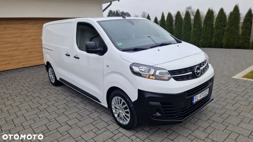 Opel Vivaro - 18