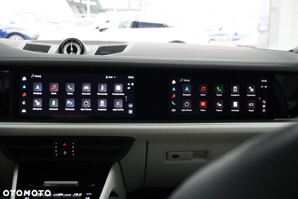 Porsche Cayenne - 13