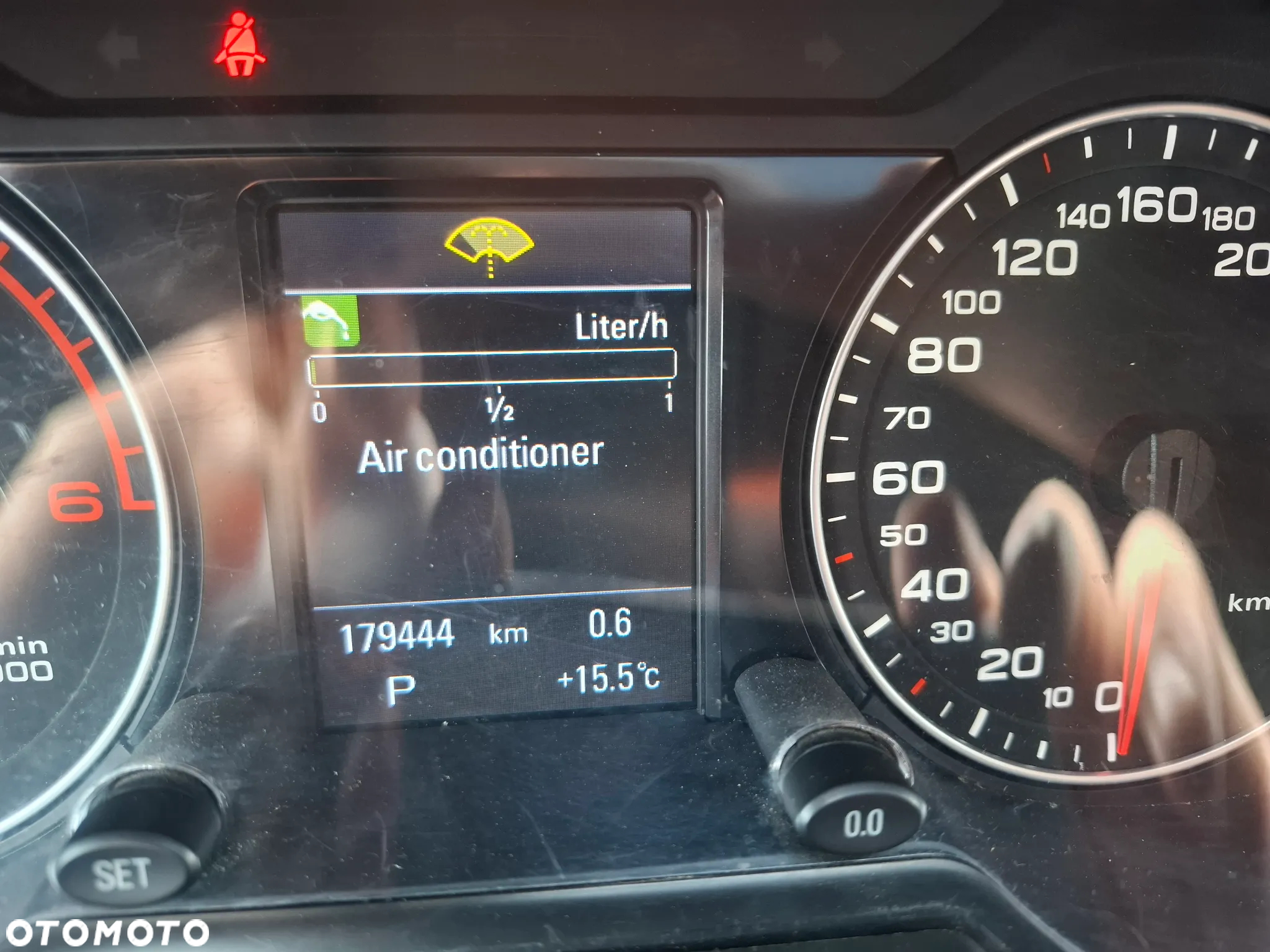 Audi Q5 3.0 TDI Quattro S tronic - 24