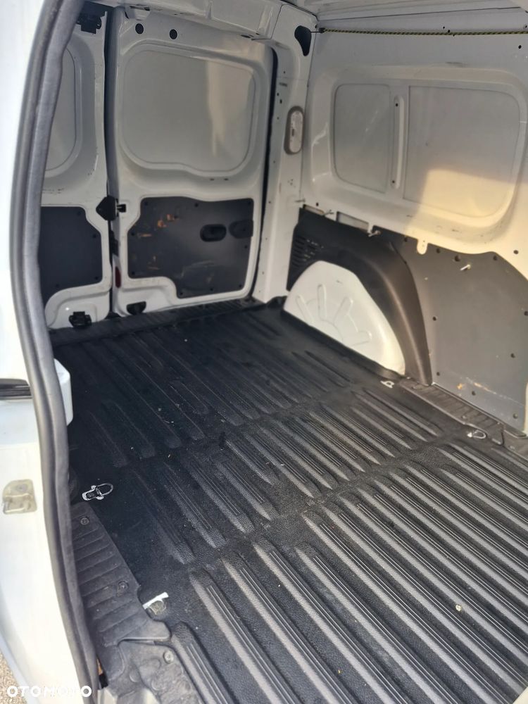 Renault Kangoo 1.5 dCi Oasis2 - 17