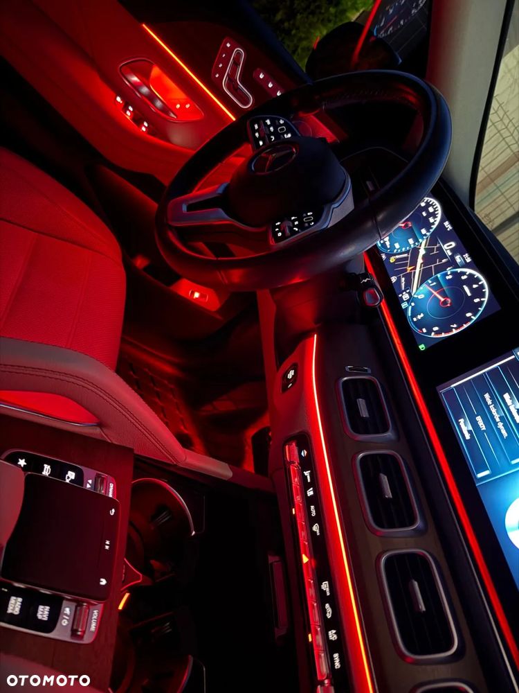 Mercedes-Benz GLE - 13