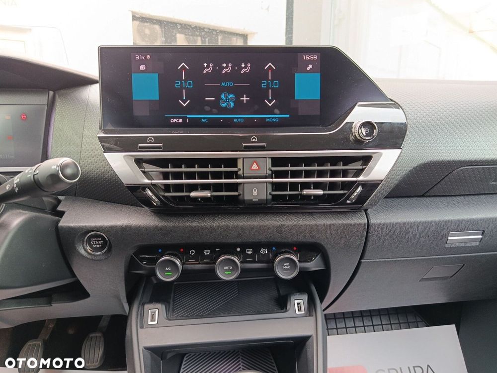 Citroën C4 1.2 PureTech Shine S&S - 22