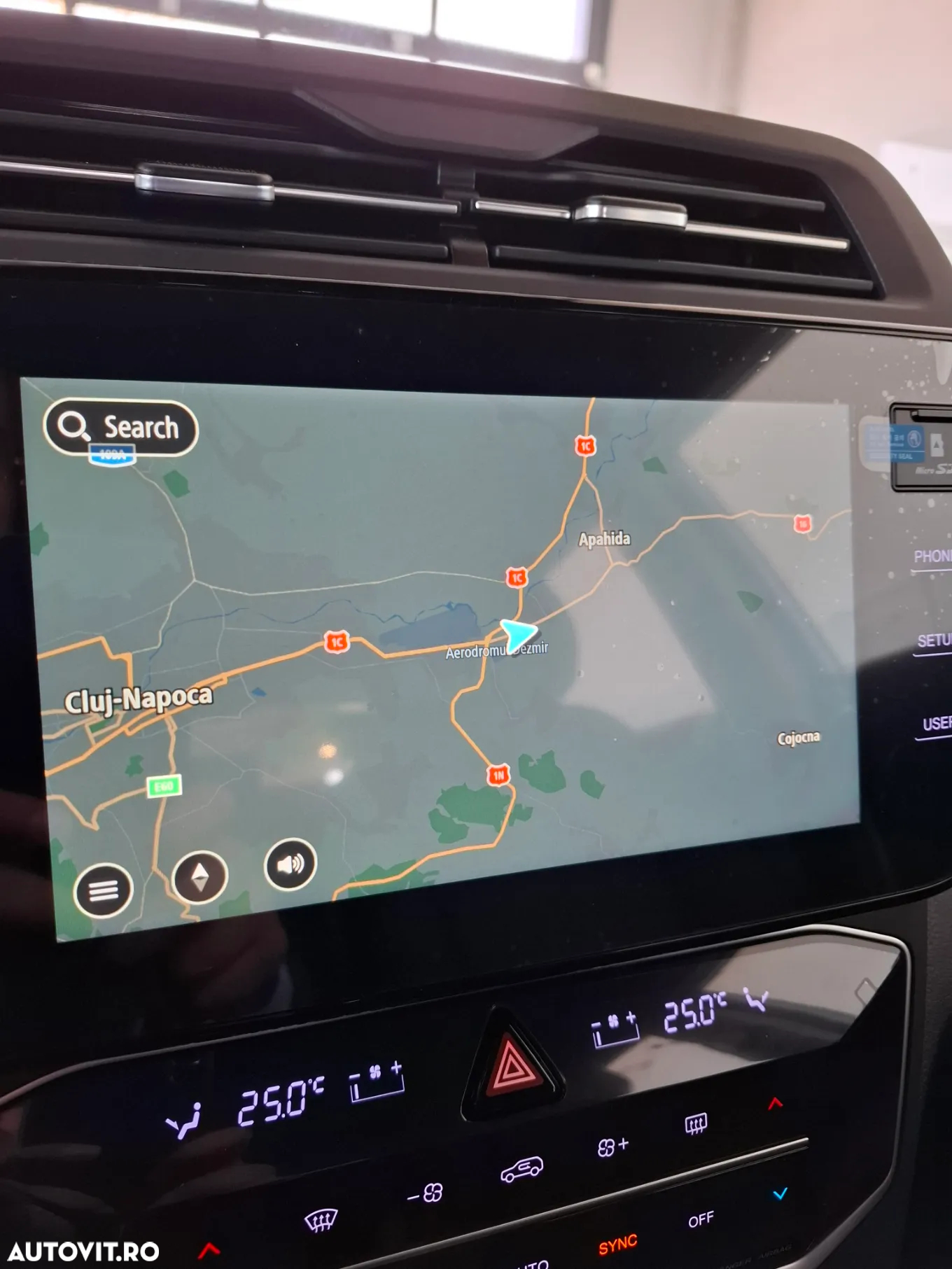 SsangYong Tivoli 1.5 T-GDi 2WD Aut. Fizz - 24