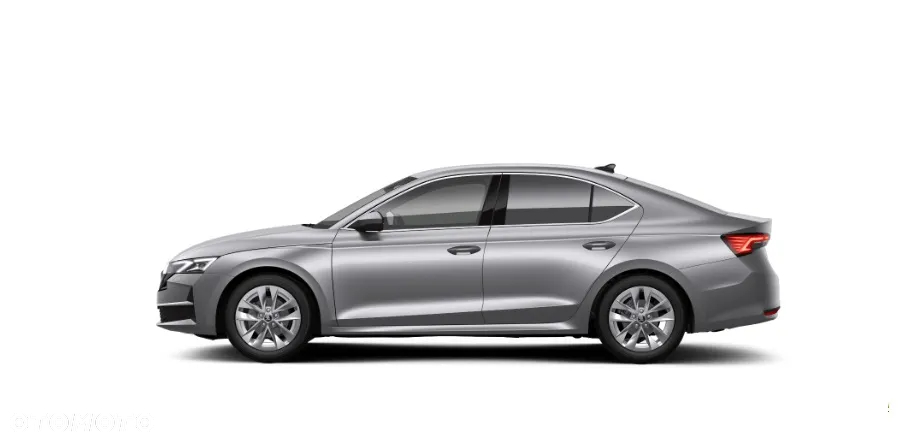Skoda Octavia - 3