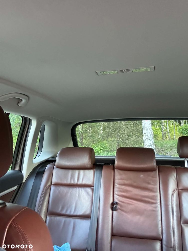 Volkswagen Tiguan 1.4 TSI 4Mot Sport&Style - 6