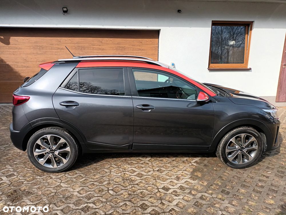 Kia Stonic 1.0 T-GDI 120 Spirit - 6