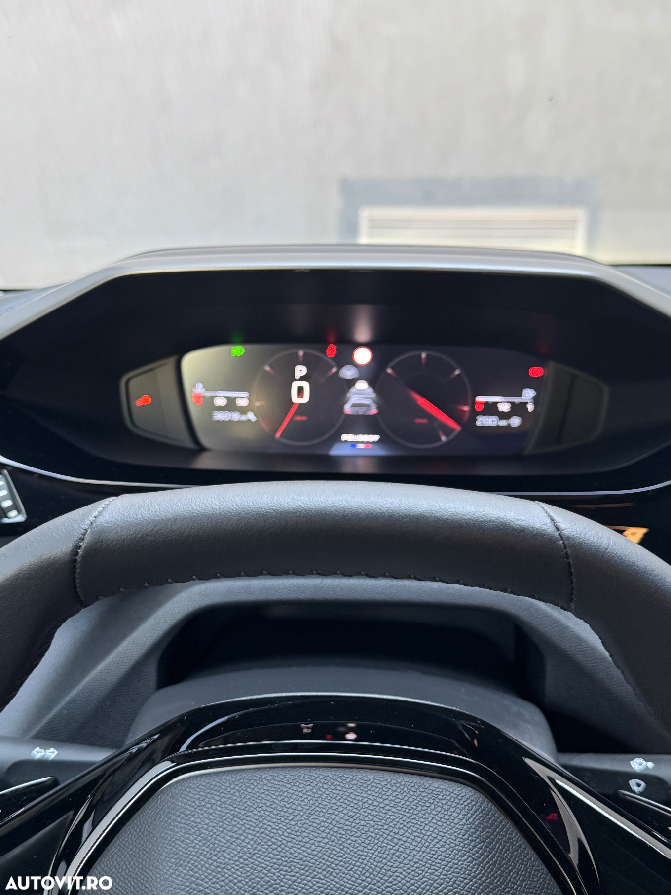 Peugeot 308 1.2L PureTech 130 S&S EAT8 Allure - 5