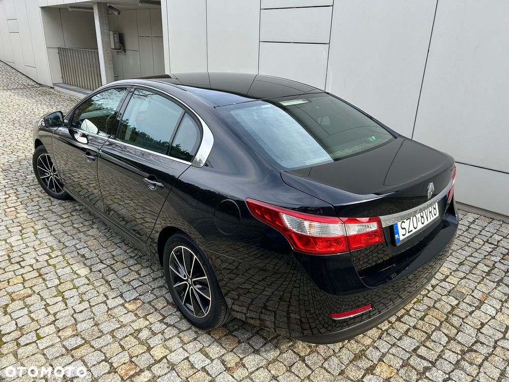 Renault Latitude - 10