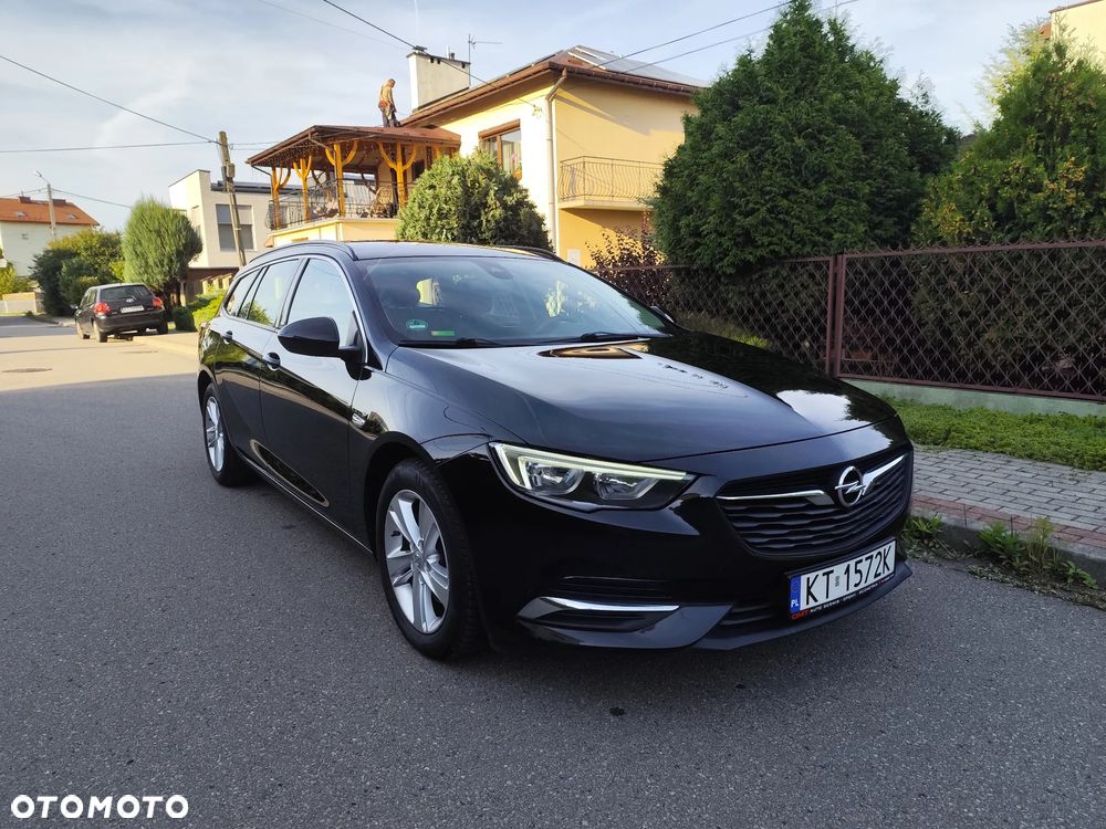 Opel Insignia - 26